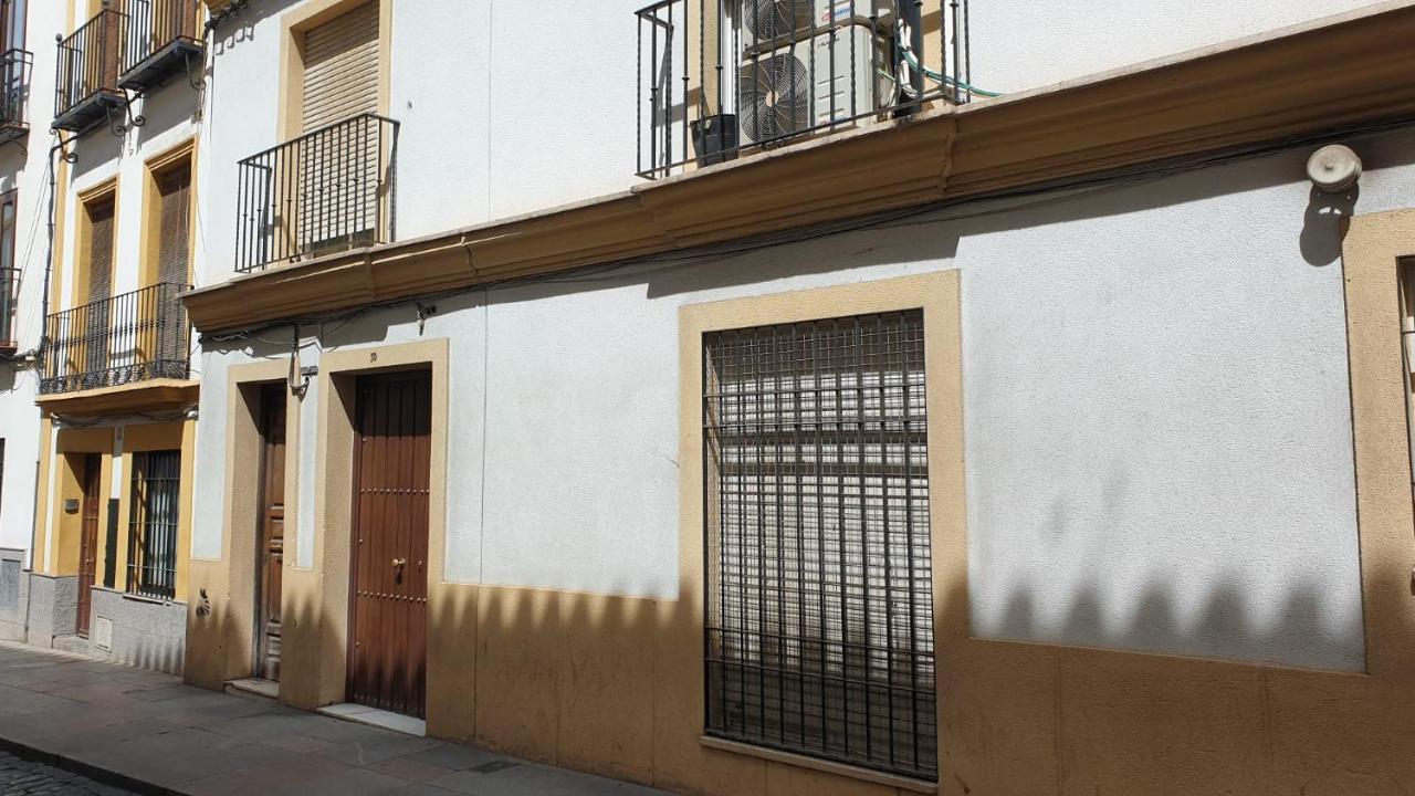 Apto. City Hall Córdoba Exterior foto